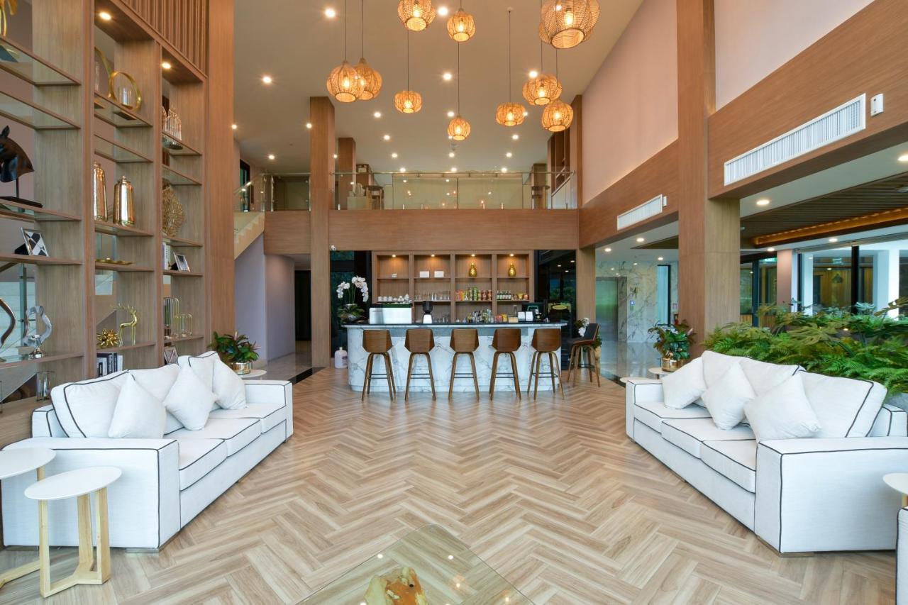 Teva Valley Resort Чианг Рай Екстериор снимка