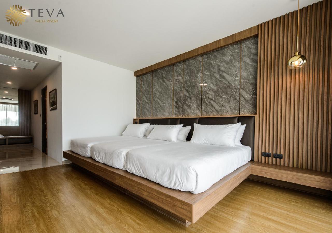 Teva Valley Resort Чианг Рай Екстериор снимка