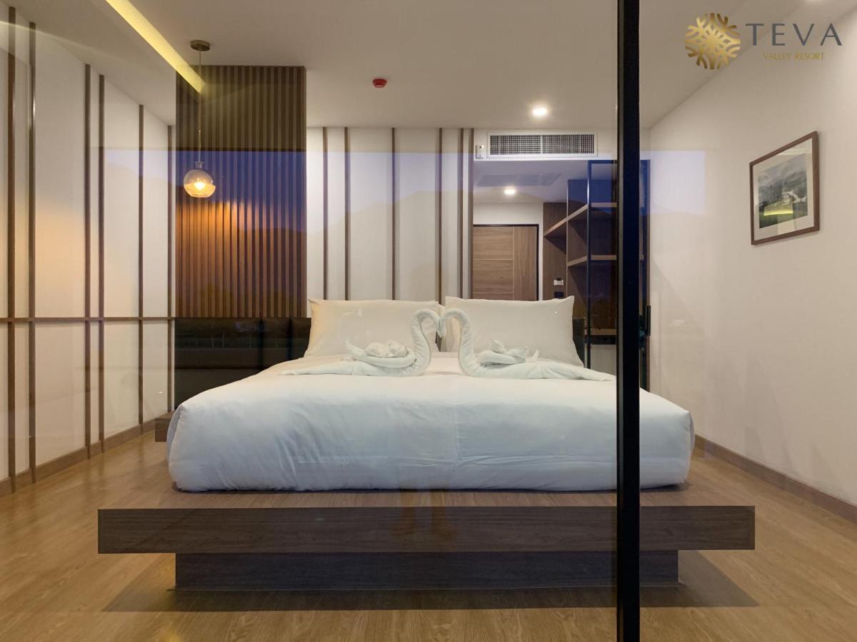 Teva Valley Resort Чианг Рай Екстериор снимка
